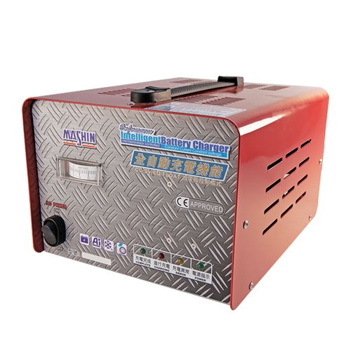 (圖)FC系列 36V 20A全自動鉛酸電池充電器