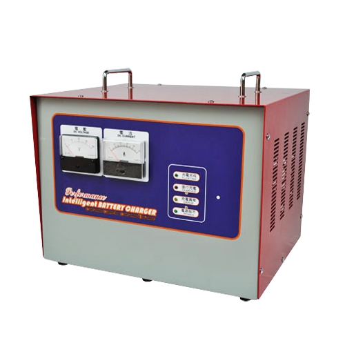 (圖)FC系列 48V 30A全自動鉛酸電池充電器
