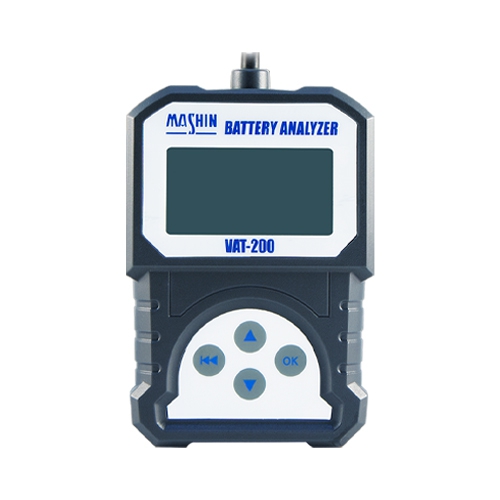 (圖)VAT-200 12V 汽車電池測試器
