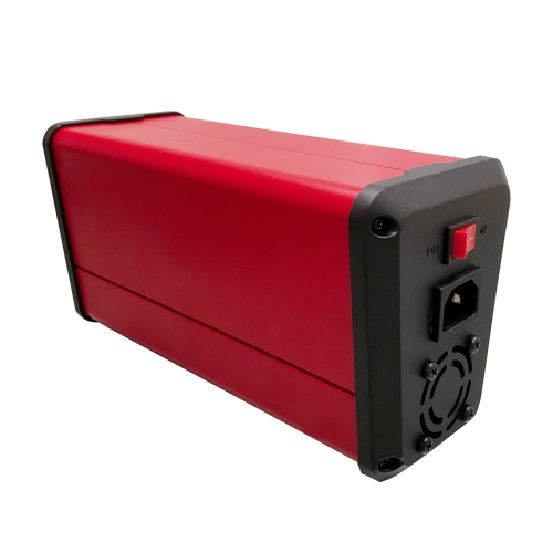 (圖)LFP系列 48V 6A電池充電器  (鋰鐵)