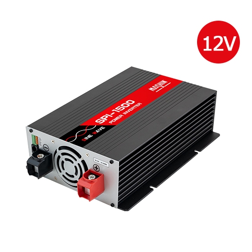 (圖)SPI-1500W純正弦波電源轉換器12V 1500W