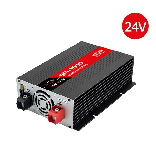 SPI-3000W純正弦波電源轉換器24V 3000W_電源轉換器_產品介紹| 麻