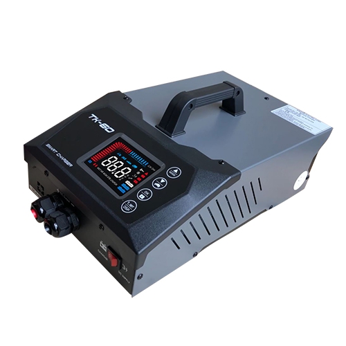 TK-60電腦編程充電器|穩壓電源|電源供應_充電器_產品介紹| 麻新電子