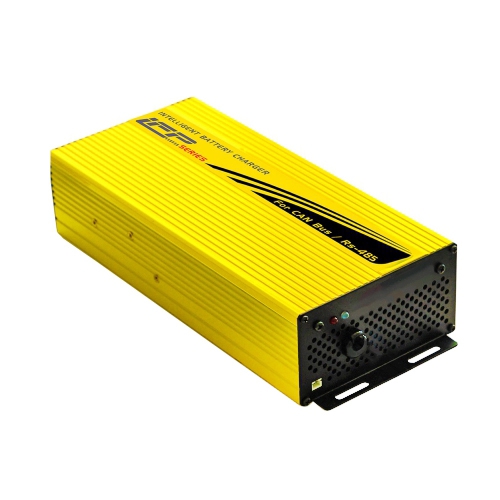 (圖)LFP系列 24V 30A電池充電器