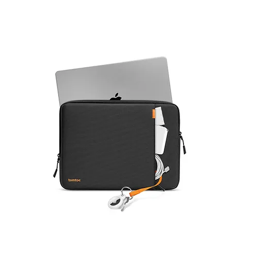 (圖)Tomtoc 360° 完全防護 2代 黑