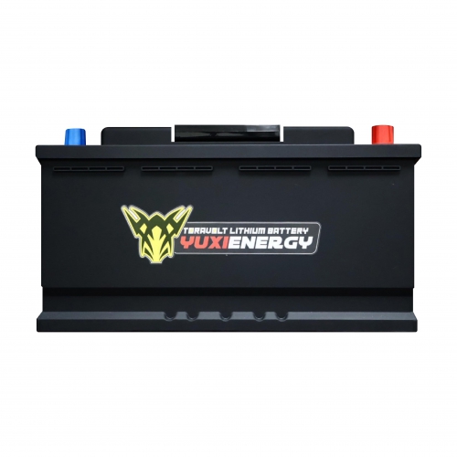 (圖)語璽鋰鐵電池 LN5 H8D