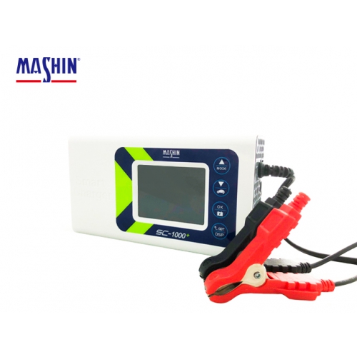 (圖)SC-1000+ 快拆線材