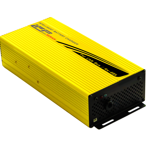 (圖)LFP系列 24V 30A電池充電器(鋰鐵)