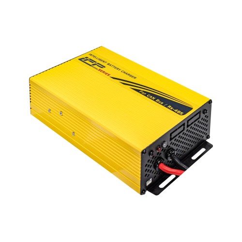(圖)LFP系列 12V 30A電池充電器 (鋰鐵)