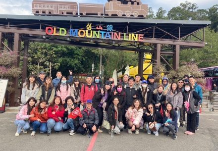 ✨【麻新員工旅遊回顧】✨