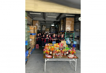 🐎正月初九，開工吉日🐎