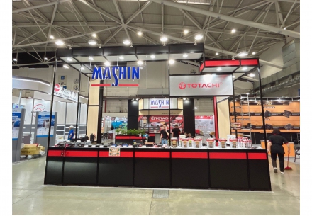 🚗✨ 2026 AMPA汽機車零件展 即將登場！ 🎉