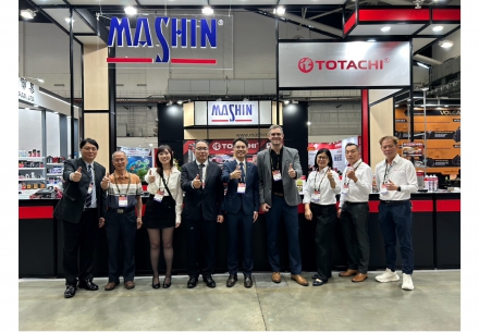 2026 台北 AMPA2026 台北 AMPA 展正式開展🎉