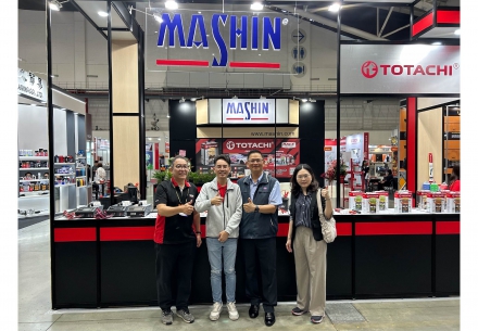 🎉2026 AMPA 展覽圓滿落幕 🎉